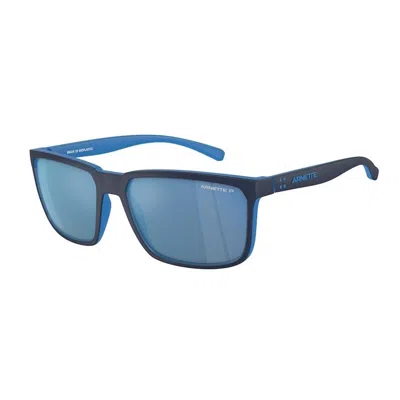 Arnette Stripe An4251 286422 In Blue