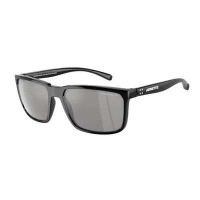 Arnette Stripe An4251 2900z3 In Black