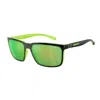 Arnette Man Sunglasses An4251 Stripe