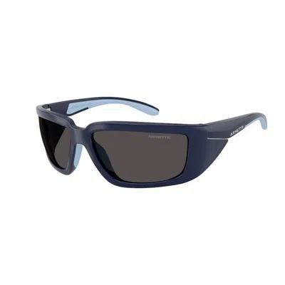 Arnette Taggit An4355 275987 In Black