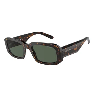 Arnette Thekidd An4318 122271 In Brown
