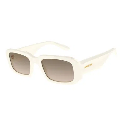 Arnette Thekidd An4318 124513 In White