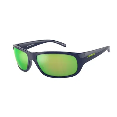 Arnette Uka-uka An4290 27541i In Green