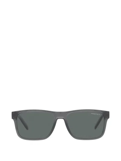 Arnette Man Sunglass An4298 Bandra In Polarized Dark Grey