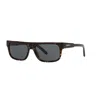 Arnette Men's Gothboy Sunglasses, An4278