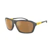 Arnette Man Sunglasses An4329 Nitewish