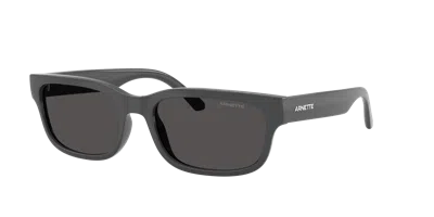 Arnette Frau Sunglass An4363 Defyer In Gray