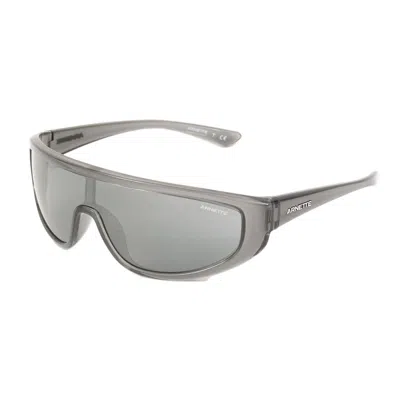 ARNETTE GRAY RESIN SUNGLASSES
