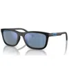 Arnette Kids Polarized Sunglasses, Teen Speerit (ages 11-17) In Matte Black
