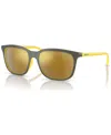 Arnette Kids Sunglasses, C'roll (ages 11-17) In Gray