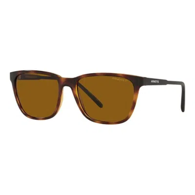 Arnette Ladies' Sunglasses  Cortex An 4291 Gbby2 In Gray