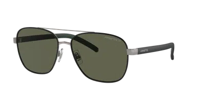 Arnette Man Sunglass An3087 Walvis In Gold