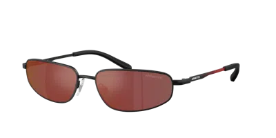 ARNETTE ARNETTE MAN SUNGLASS AN3092 NARRO