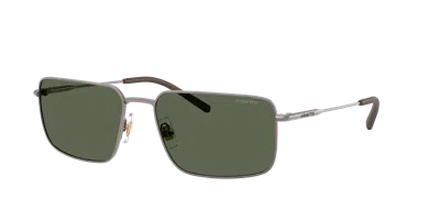 Arnette Man Sunglass An3095 In Green