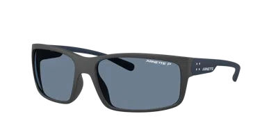 ARNETTE ARNETTE MAN SUNGLASSES AN4242 FASTBALL 2.0