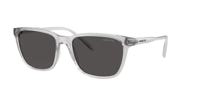 Arnette Man Sunglass An4291 Cortex In Gray