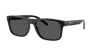 Arnette Man Sunglass An4298 Bandra In Dark Grey