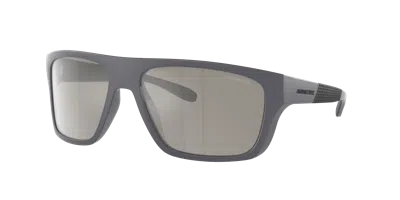 Arnette Man Sunglass An4330 Hijiki In Gray