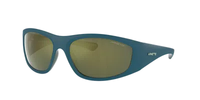 Arnette Man Sunglass An4331 Ilum In Gray