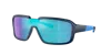 Arnette Man Sunglass An4335 Fresa In Dark Blue
