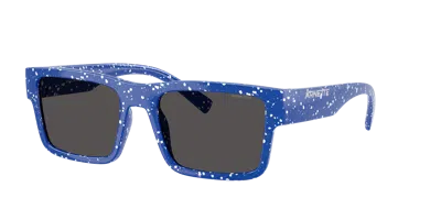 Arnette Man Sunglass An4344 Omgee In Blue