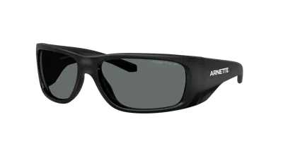 ARNETTE ARNETTE MAN SUNGLASSES AN4345 FLIPSIDE