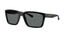 Arnette Man Sunglass An4346 Plot Twist In Polar Grey