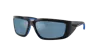 Arnette Man Sunglass An4355 Taggit In Dark Grey Mirror Water Polar