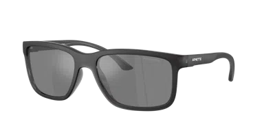 Arnette Man Sunglass An4359 Headlight In Black