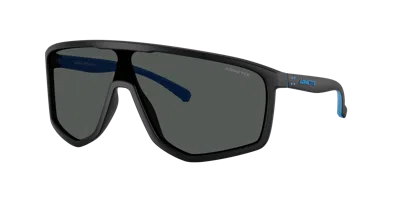 Arnette Man Sunglass An4360 Stripe In Gold