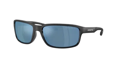 Arnette Man Sunglass An4373 In Blue