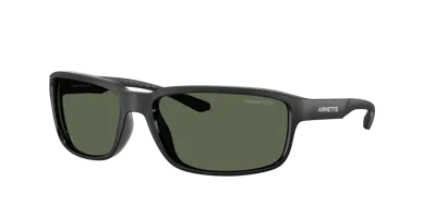 Arnette Man Sunglass An4373 In Green