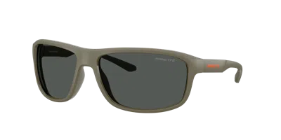 Arnette Man Sunglass An4374 In Gray