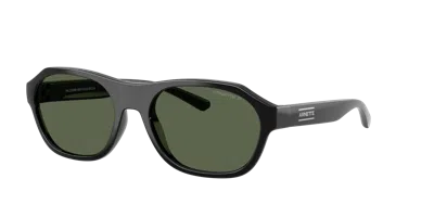 Arnette Man Sunglass An4380 In Black