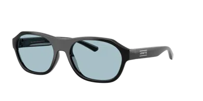 Arnette Man Sunglass An4380 In Black