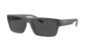 Arnette Man Sunglasses An4338 Phoxer In Dark Grey