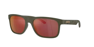 Arnette Khim An4341 28546q In Black