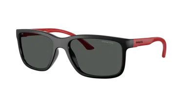 Arnette Man Sunglass An4359 Headlight In Dark Grey