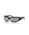 Arnette Man Sunglasses An4302 Catfish In Black