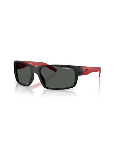 Arnette Men's Fastball Sunglasses,an4202 In White