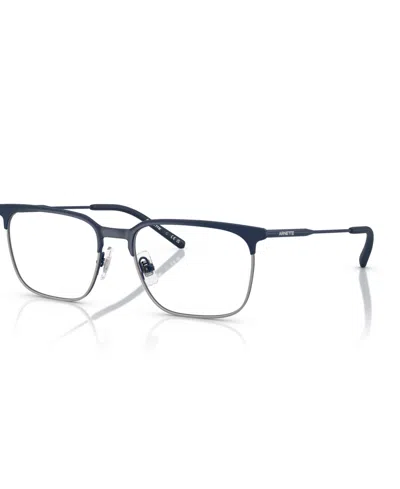 ARNETTE MEN'S MAYBE MAE EYEGLASSES, AN6136