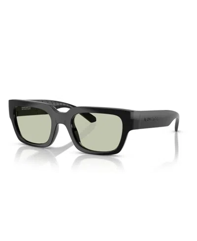 Arnette Men's Mynde Gap Sunglasses, An4354 In Red
