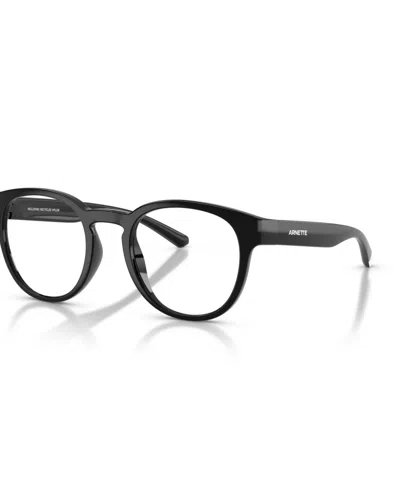Arnette Men's Phantos Eyeglasses, An7290u In Neutral