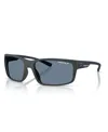 Arnette Fastball 2.0 An4242 28412v In Matte Dark Grey