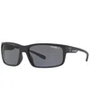Arnette Dsquared2 Completo In Matte Black,polar Grey