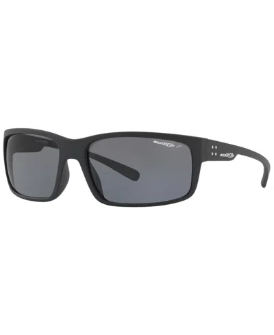 ARNETTE MEN'S POLARIZED SUNGLASSES