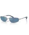 Arnette Man Sunglass An3092 Narro In Blue