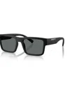 Arnette Omgee An4344 290081 In Matte Black