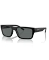 Arnette Man Sunglasses An4338 Phoxer In Matte Recycled Black