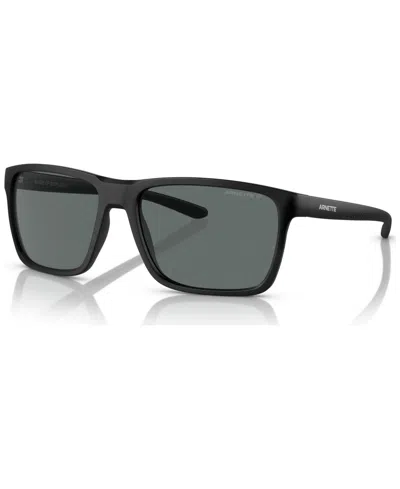 Arnette Mann Sunglass An4323 Sokatra In Polarized Grey